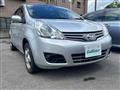 2012 Nissan Note