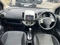 2012 Nissan Note