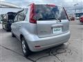 2012 Nissan Note