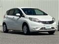 2013 Nissan Note