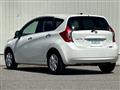 2013 Nissan Note