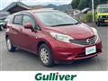 2013 Nissan Note