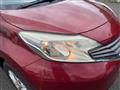 2013 Nissan Note
