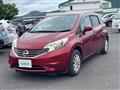 2013 Nissan Note