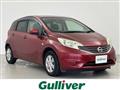 2013 Nissan Note