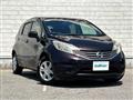 2013 Nissan Note