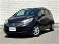 2013 Nissan Note
