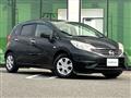 2013 Nissan Note