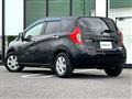 2013 Nissan Note