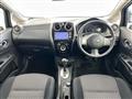 2013 Nissan Note