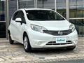 2013 Nissan Note