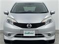 2014 Nissan Note