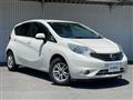 2014 Nissan Note