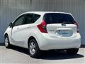 2014 Nissan Note