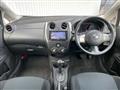 2014 Nissan Note
