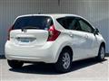 2014 Nissan Note