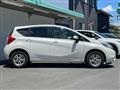2014 Nissan Note