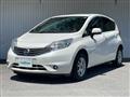 2014 Nissan Note