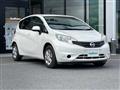 2014 Nissan Note