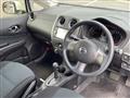 2014 Nissan Note