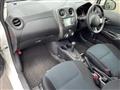 2014 Nissan Note