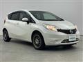 2014 Nissan Note