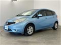 2014 Nissan Note