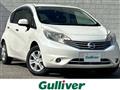 2014 Nissan Note