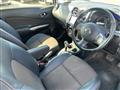 2014 Nissan Note