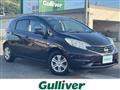 2014 Nissan Note