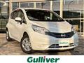 2014 Nissan Note