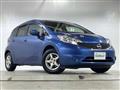 2015 Nissan Note