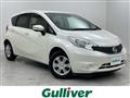 2015 Nissan Note