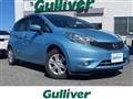 2015 Nissan Note