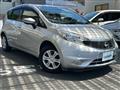 2015 Nissan Note