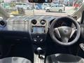 2015 Nissan Note