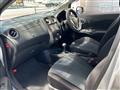 2015 Nissan Note