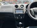 2015 Nissan Note