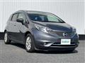 2015 Nissan Note