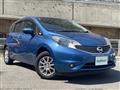 2015 Nissan Note