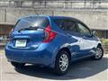 2015 Nissan Note