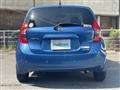 2015 Nissan Note