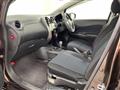 2015 Nissan Note