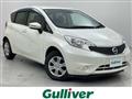 2015 Nissan Note