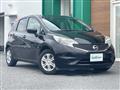 2015 Nissan Note