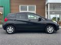 2015 Nissan Note