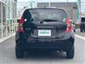 2015 Nissan Note
