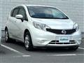 2015 Nissan Note
