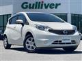 2015 Nissan Note