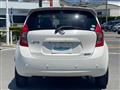 2015 Nissan Note